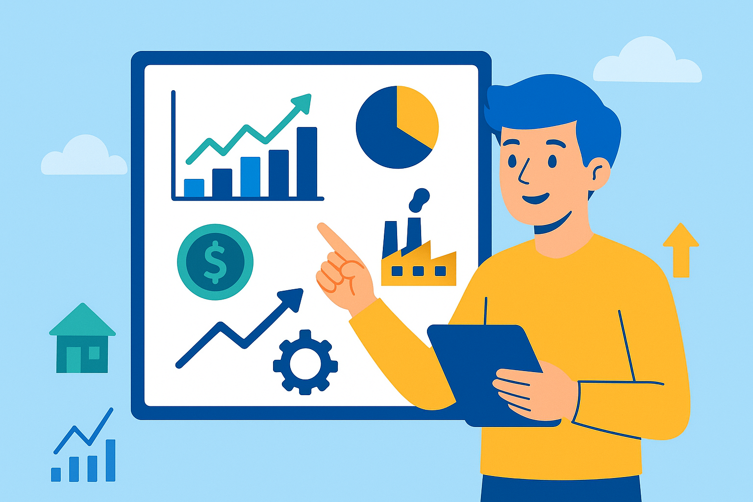 Learning Finance Through Play: The Educational Mission of Investycoon